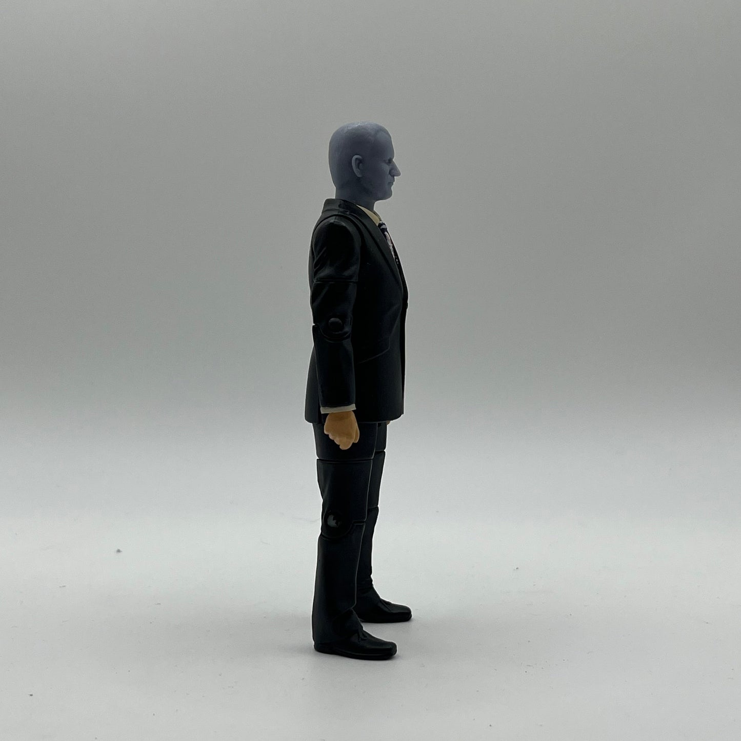 The Master (Sympathy For The Devil)