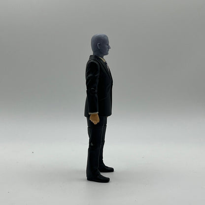 The Master (Sympathy For The Devil)