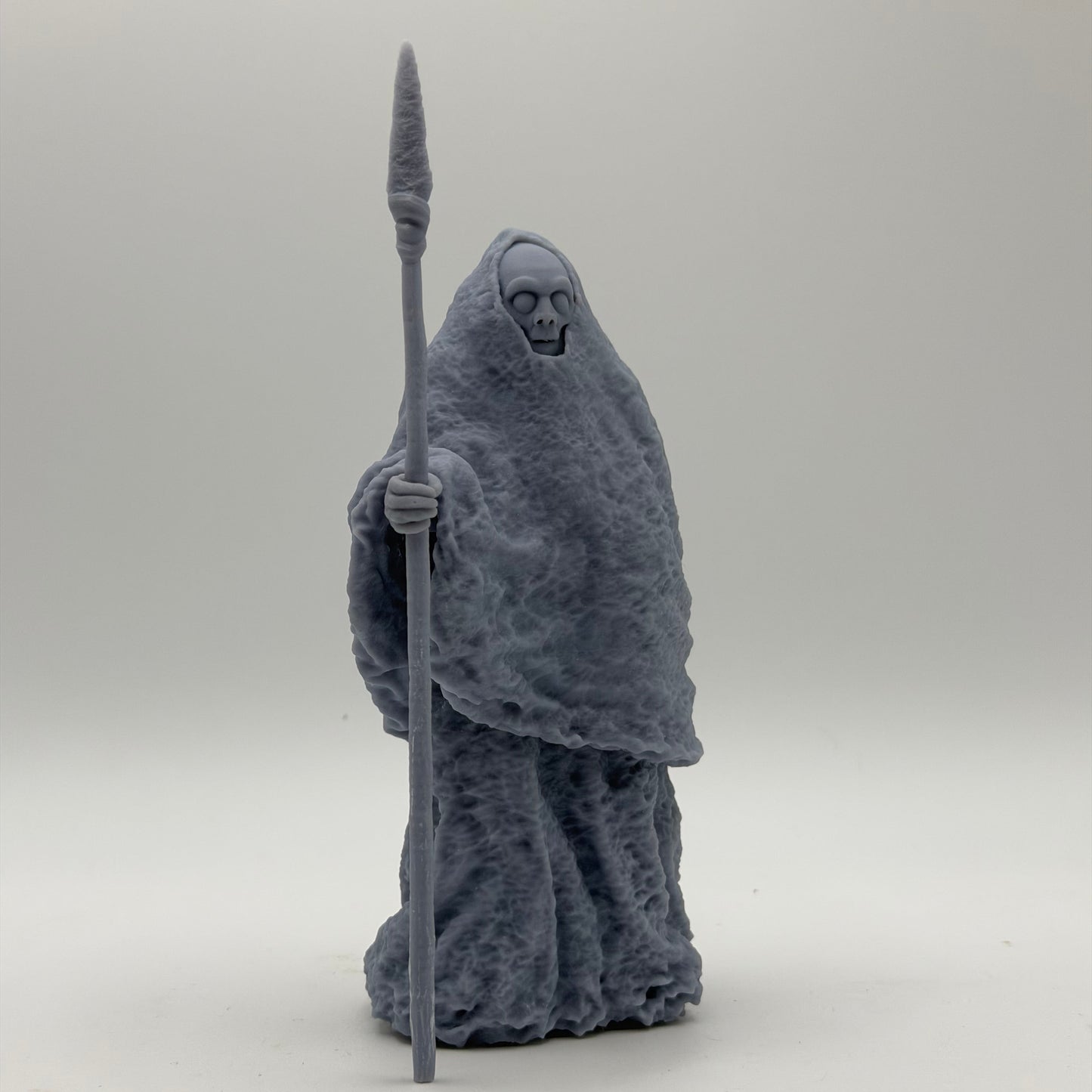 Exxilon Figure Kit