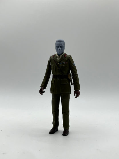 UNIT Colonel Oduya