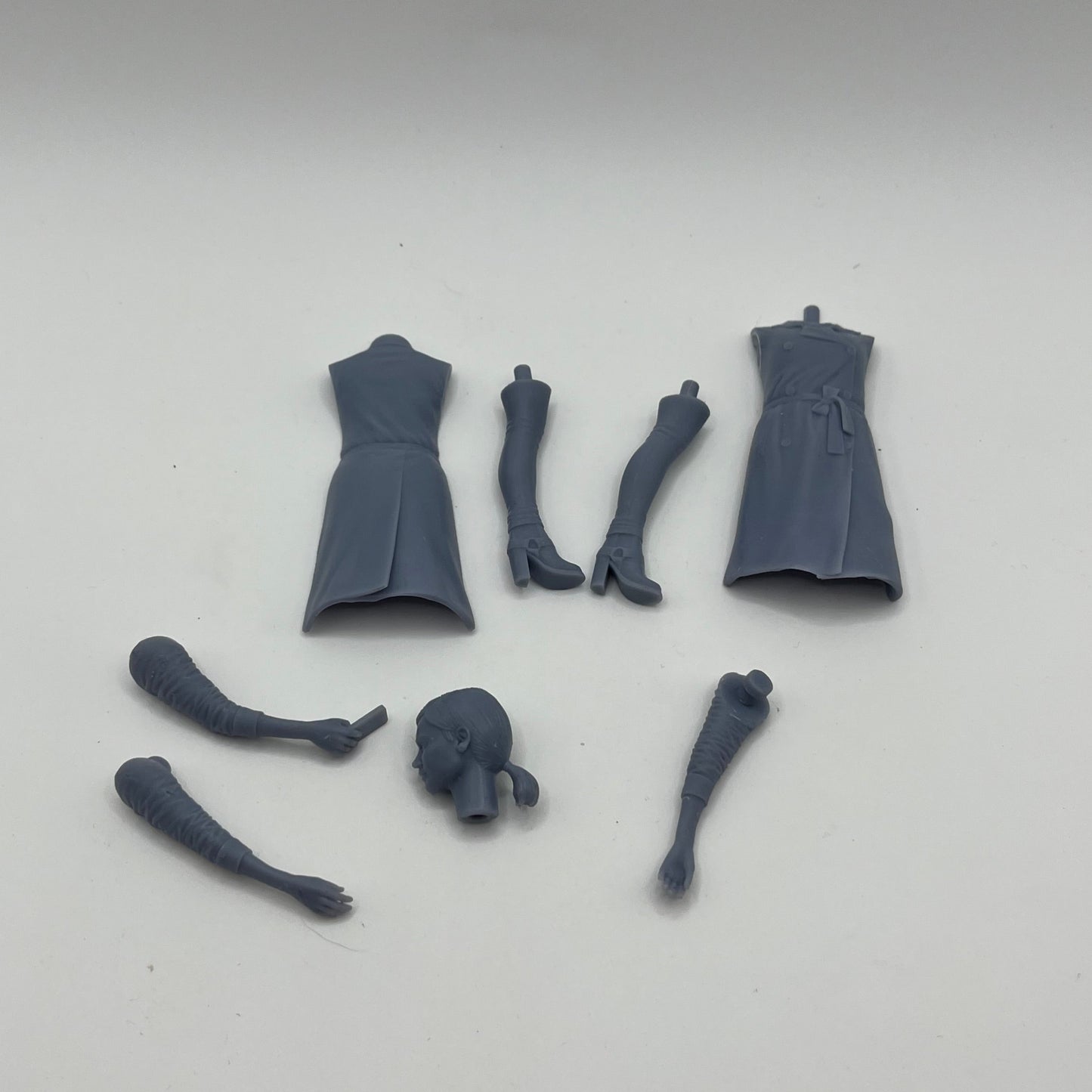 Bonnie Figure Kit