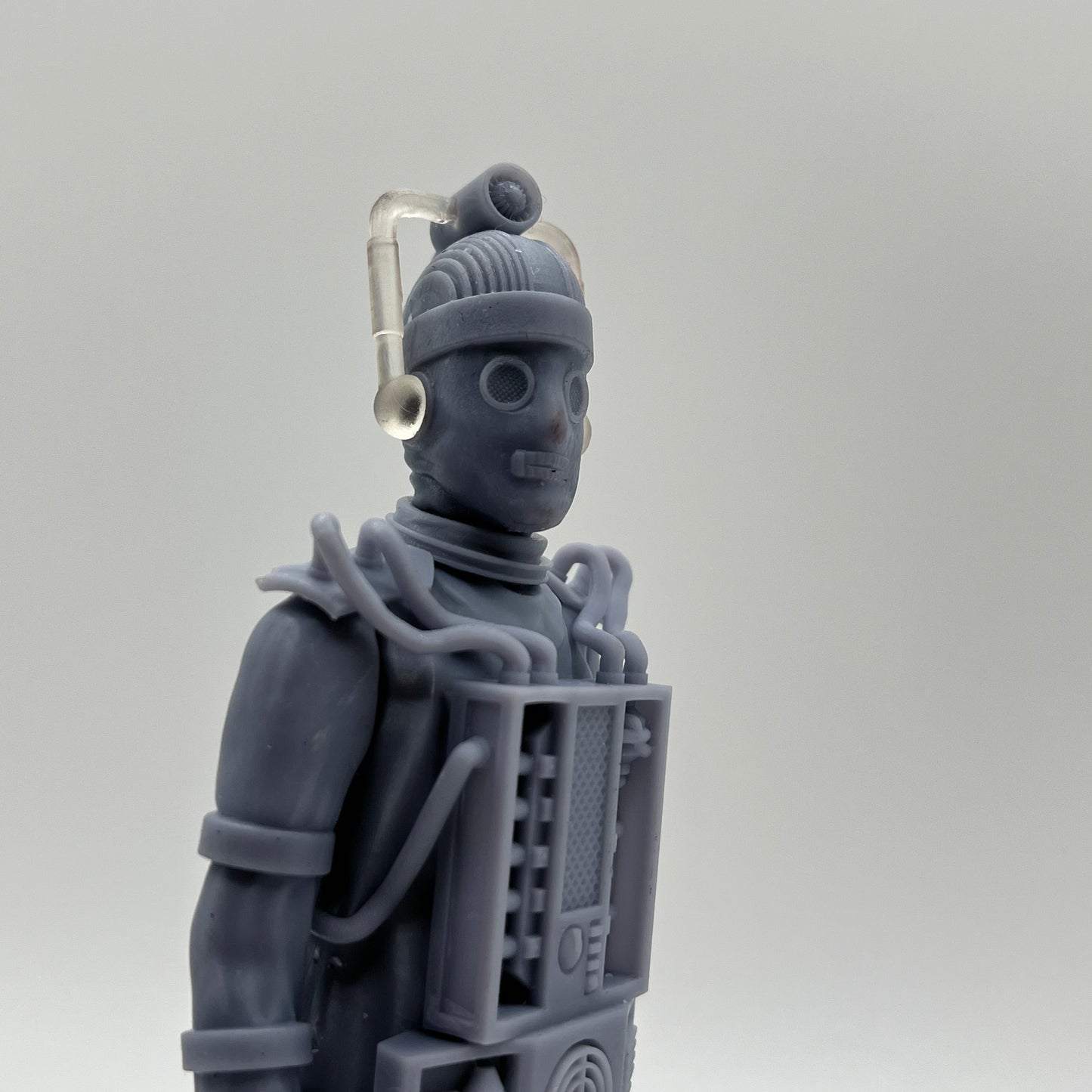 Cyberman 'Standard' Figure Kit (World Enough and Time)