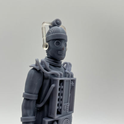 Cyberman 'Standard' Figure Kit (World Enough and Time)