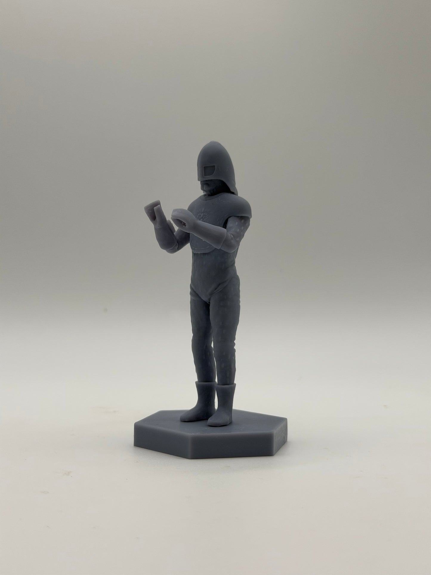 Ice Lord Slaar (1:21)