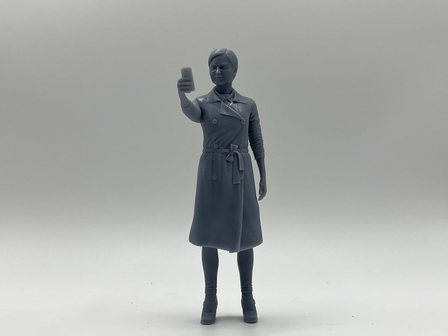 Bonnie Figure Kit