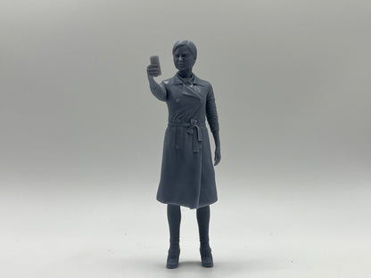 Bonnie Figure Kit