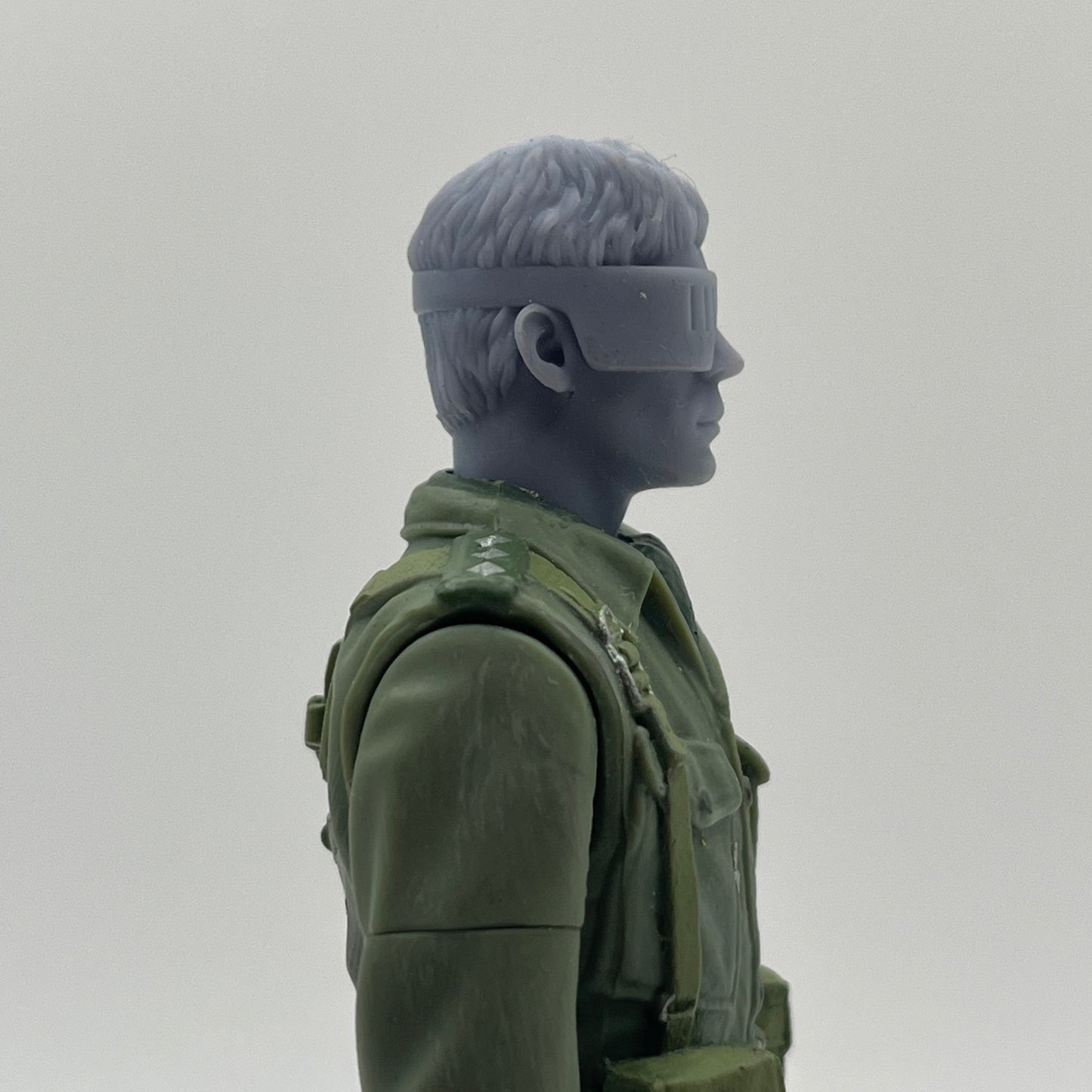 War Lord Student
