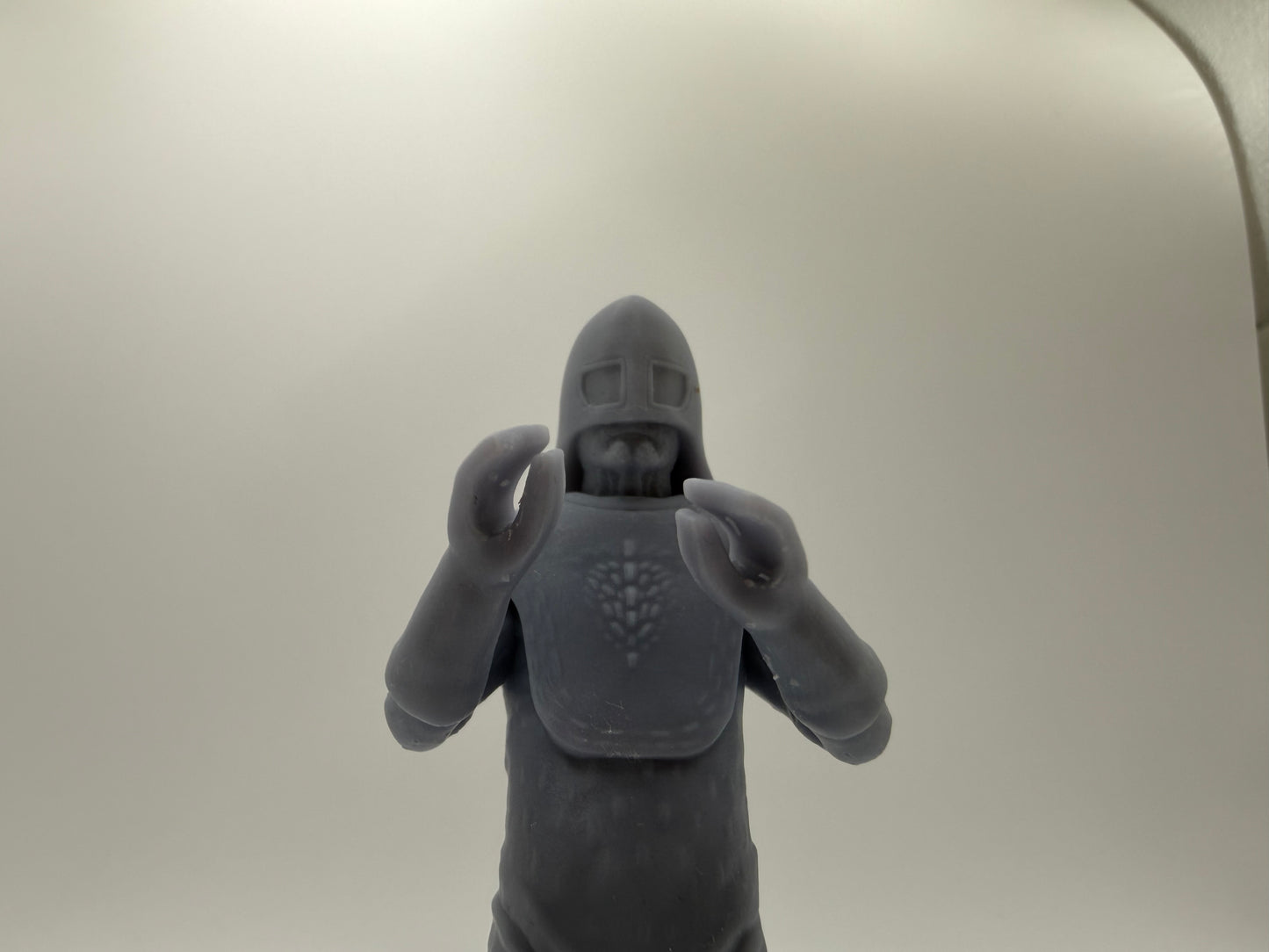 Ice Lord Slaar (1:21)