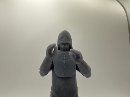 Ice Lord Slaar (1:21)