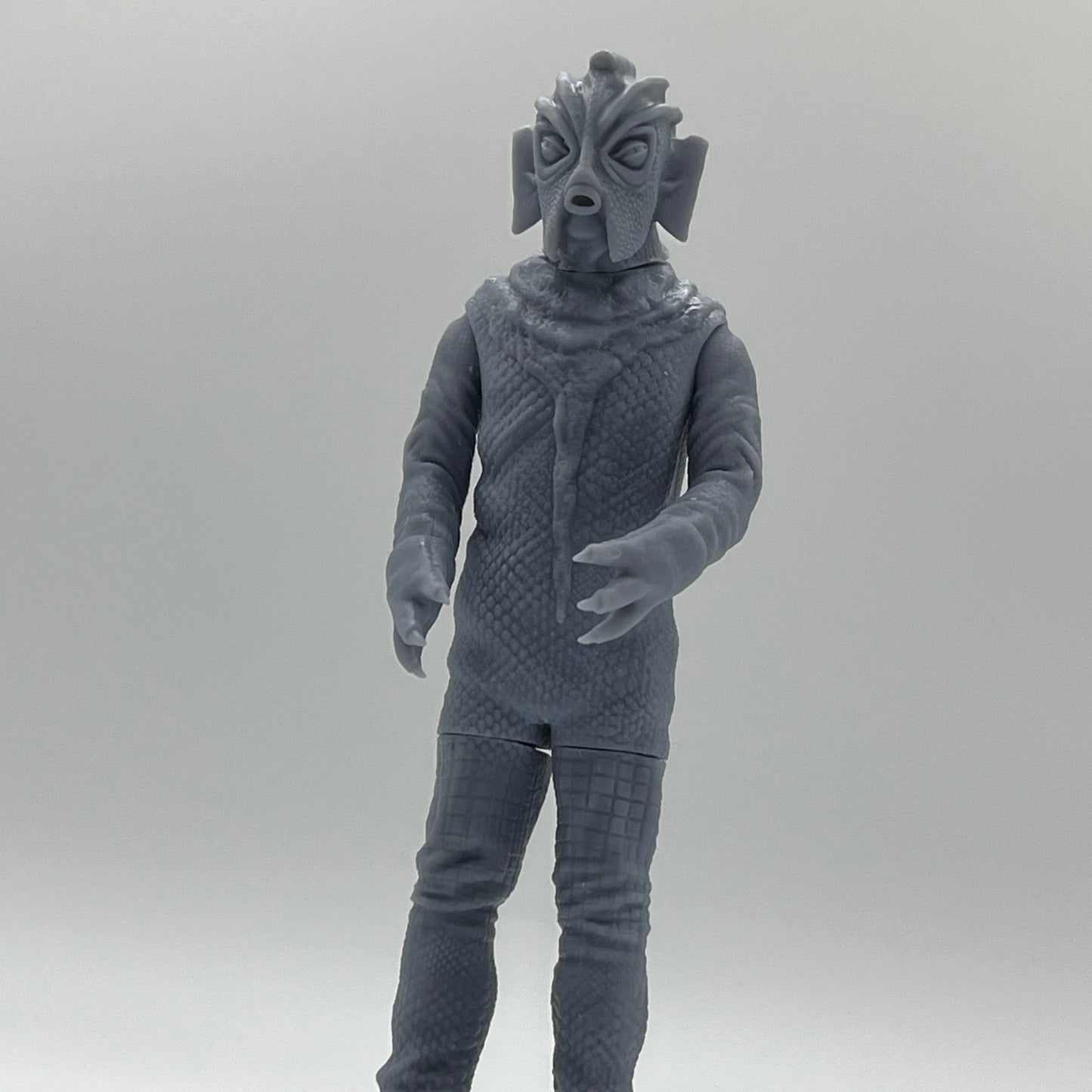 Silurian Figure Kit
