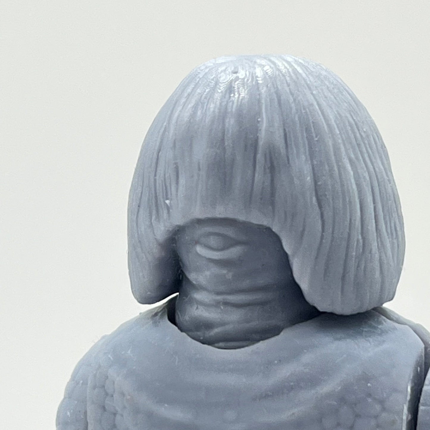 Monoid Slave Figure Kit