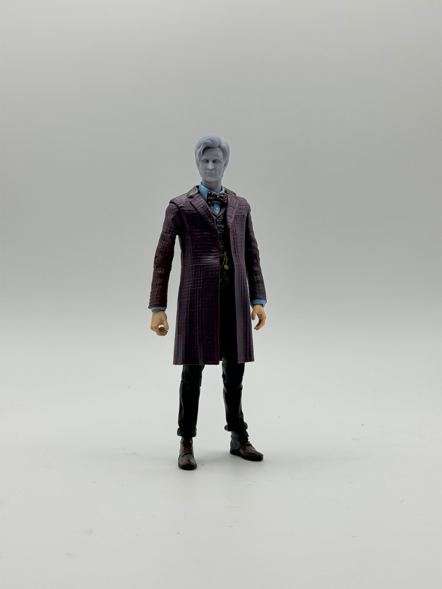 11th Doctor Cyber Planner
