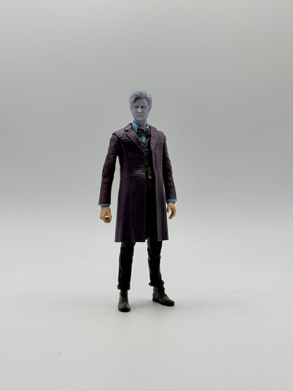 11th Doctor Cyber Planner