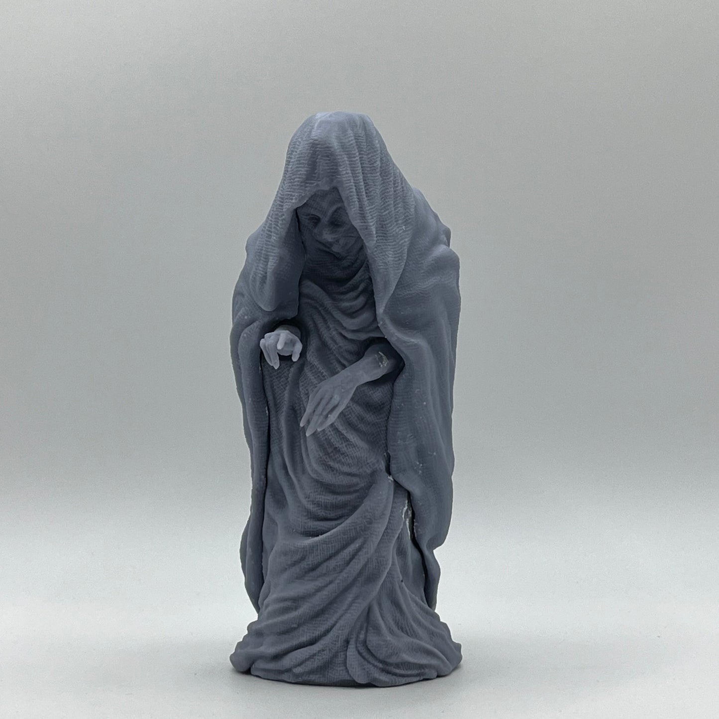 The Veil Figure Kit