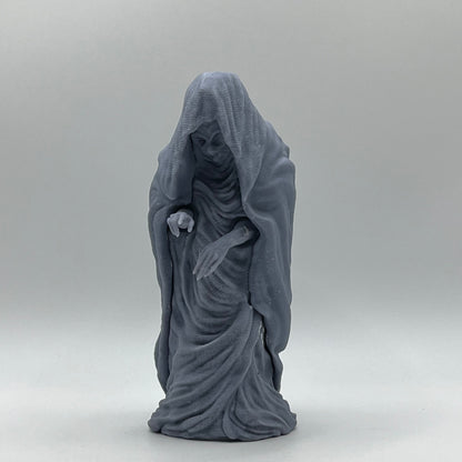 The Veil Figure Kit