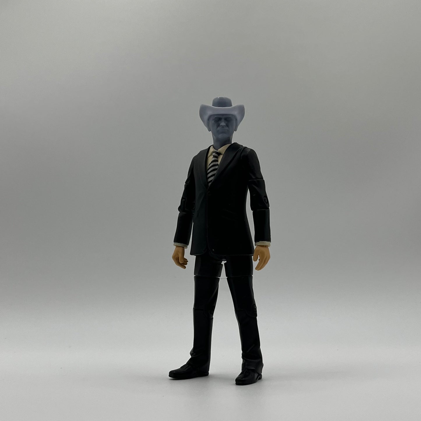 The Master (Dark Eyes 3)