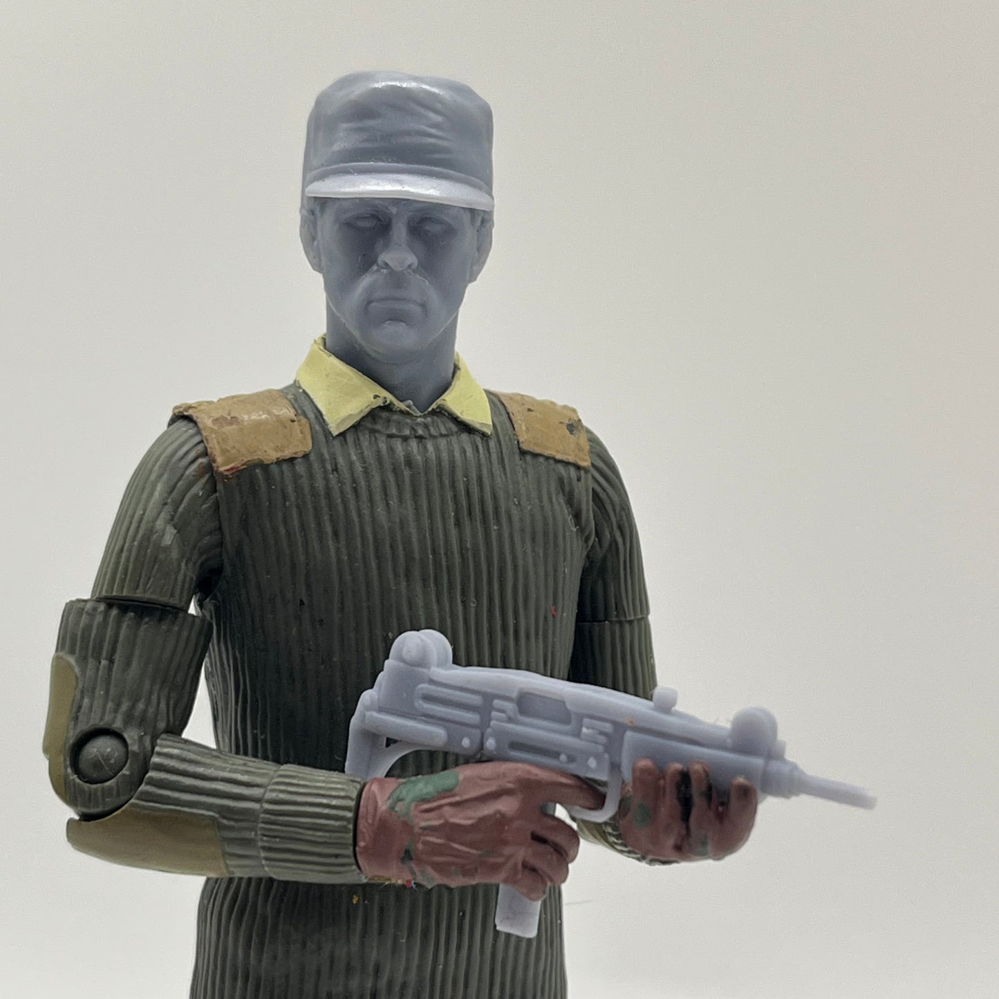 Harrison Chase Guard