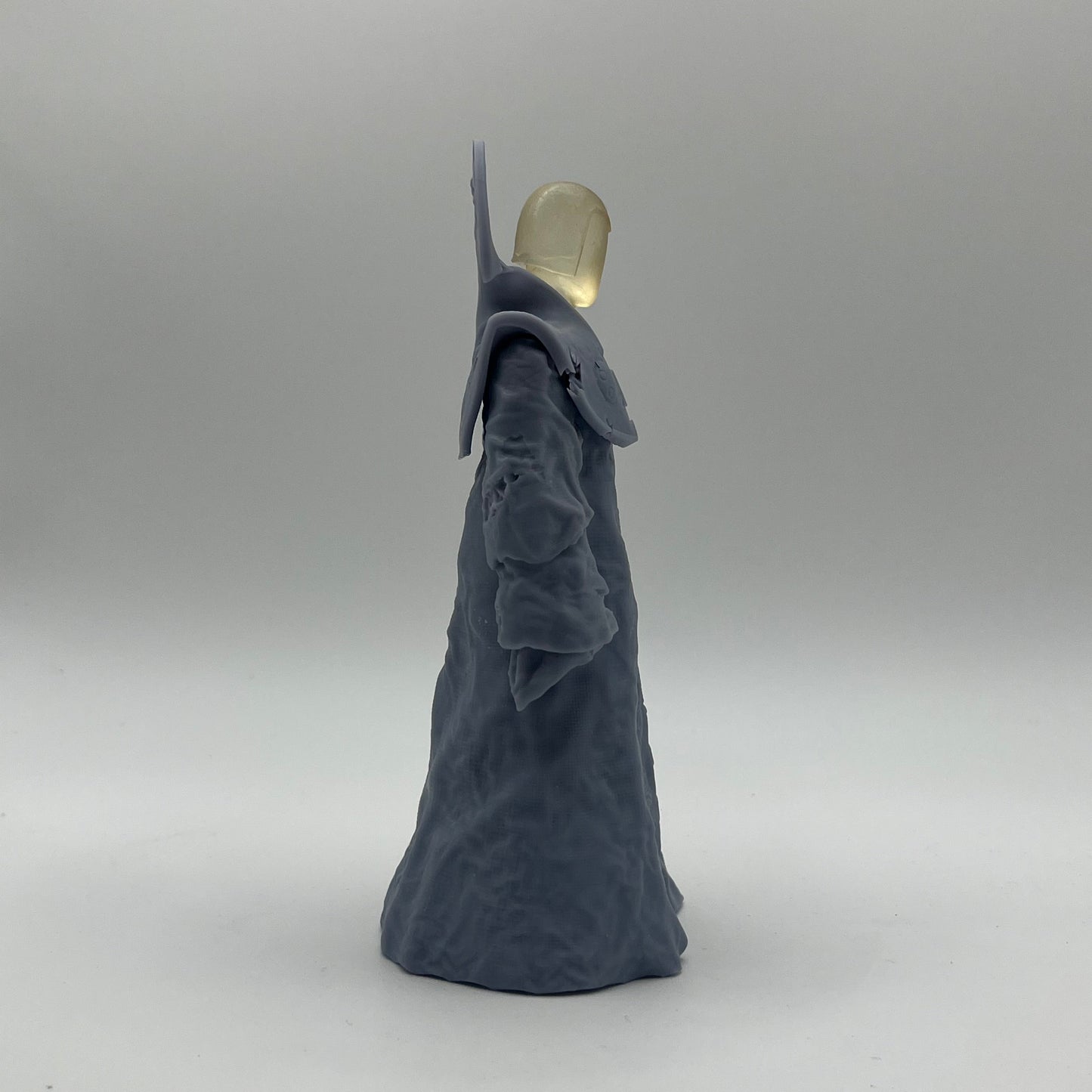 Cloister Wraith Figure Kit