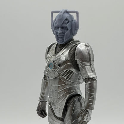 Cyberman: Danny Pink