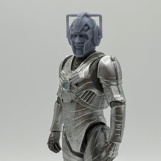 Cyberman: Danny Pink