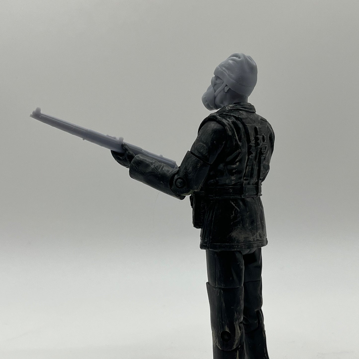 Kaled Soldier [Set 1]