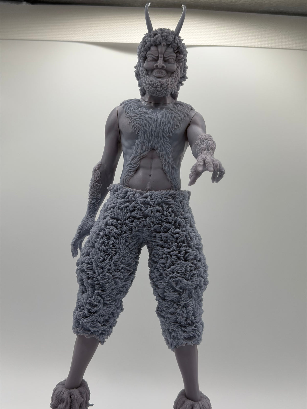 Azal Figure Kit