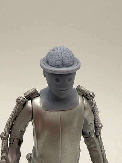 Cyber Controller