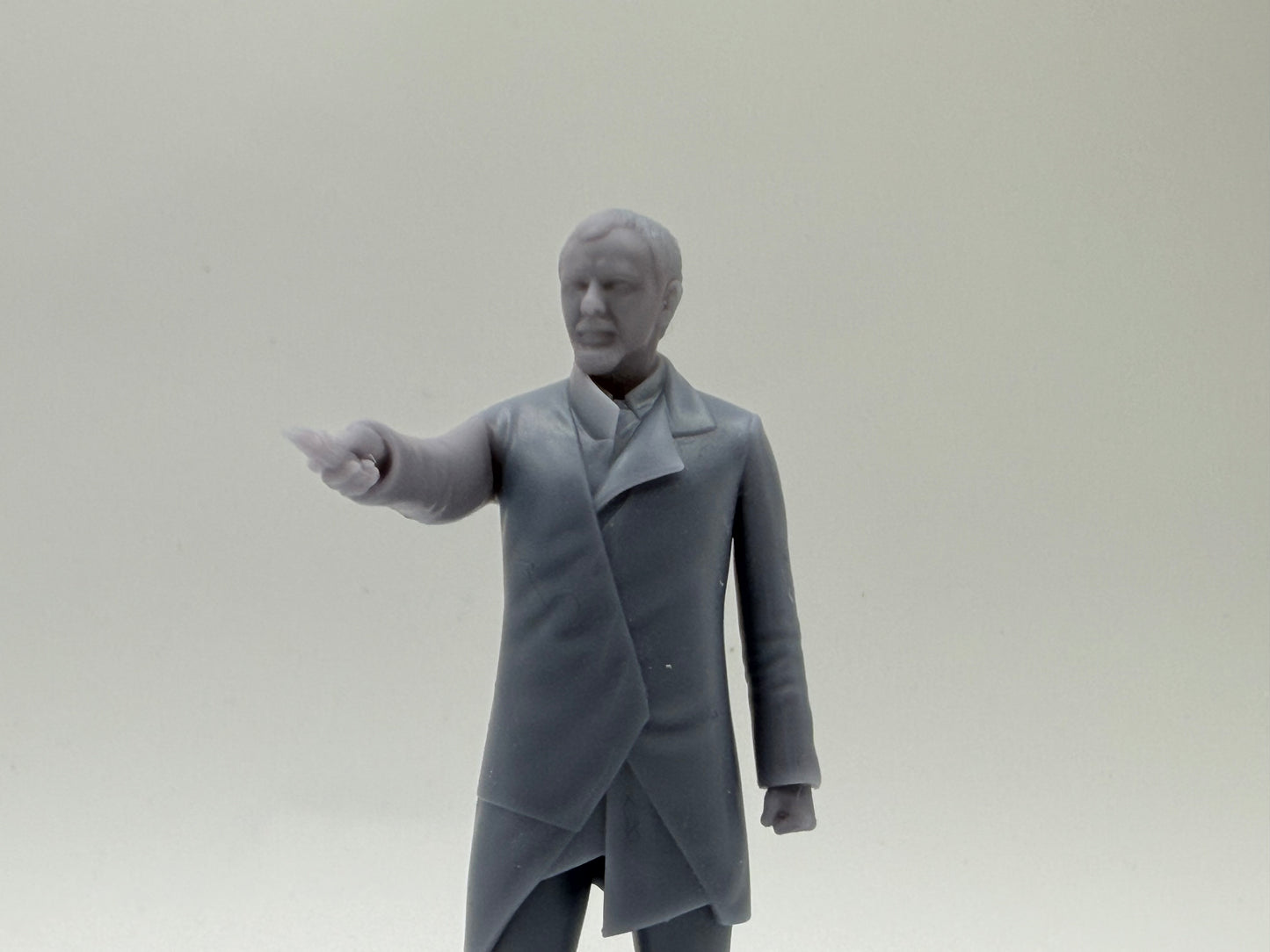 The Master - The Doctor Falls (1:21)