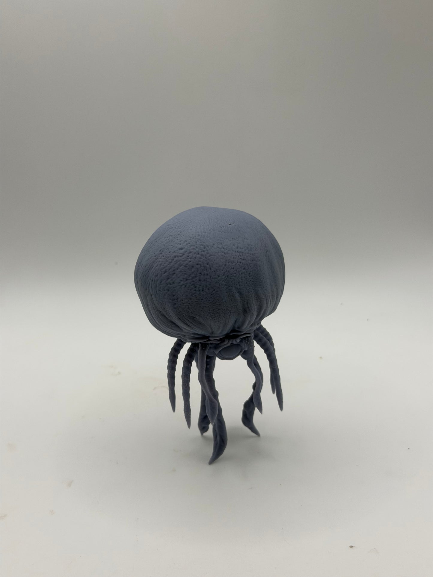 Rutan Host Figure Kit
