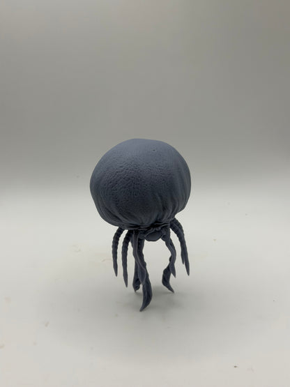 Rutan Host Figure Kit