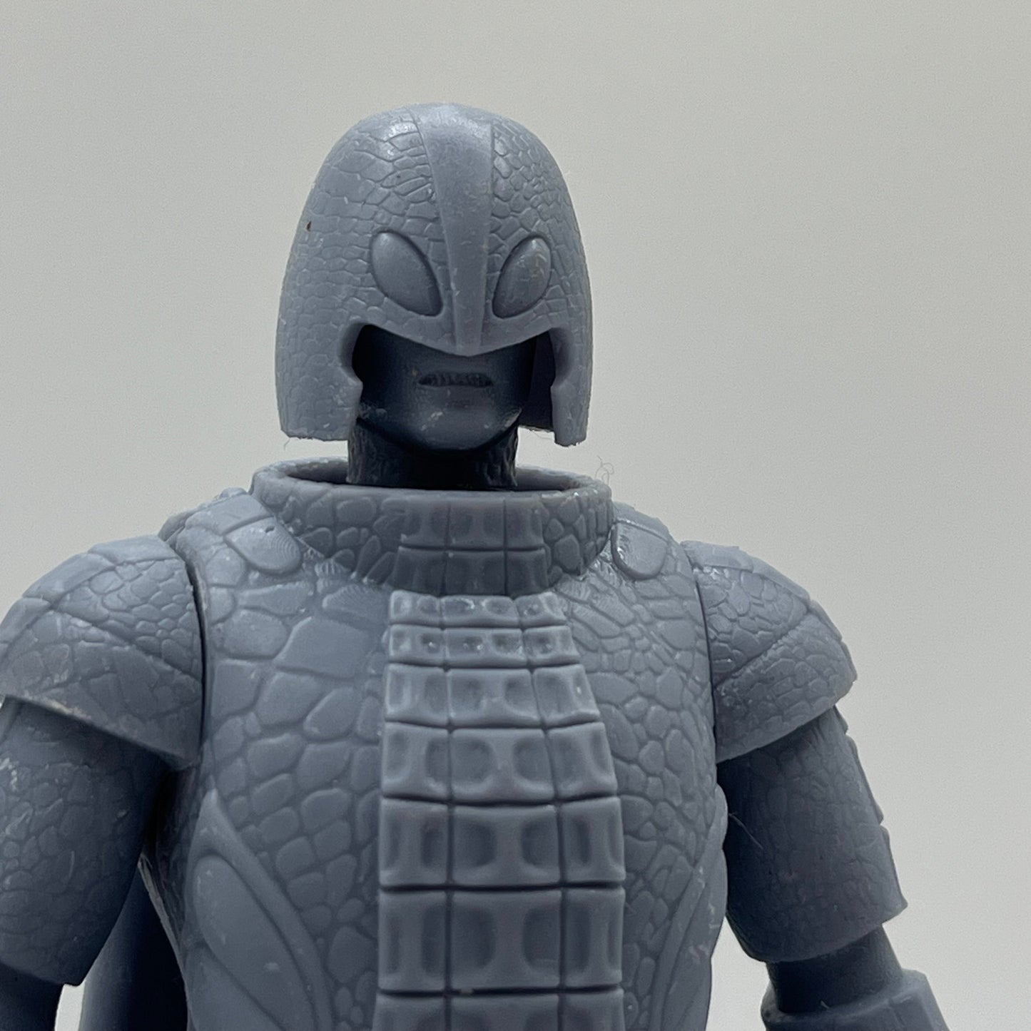 Ice Lord Zzargol Figure Kit