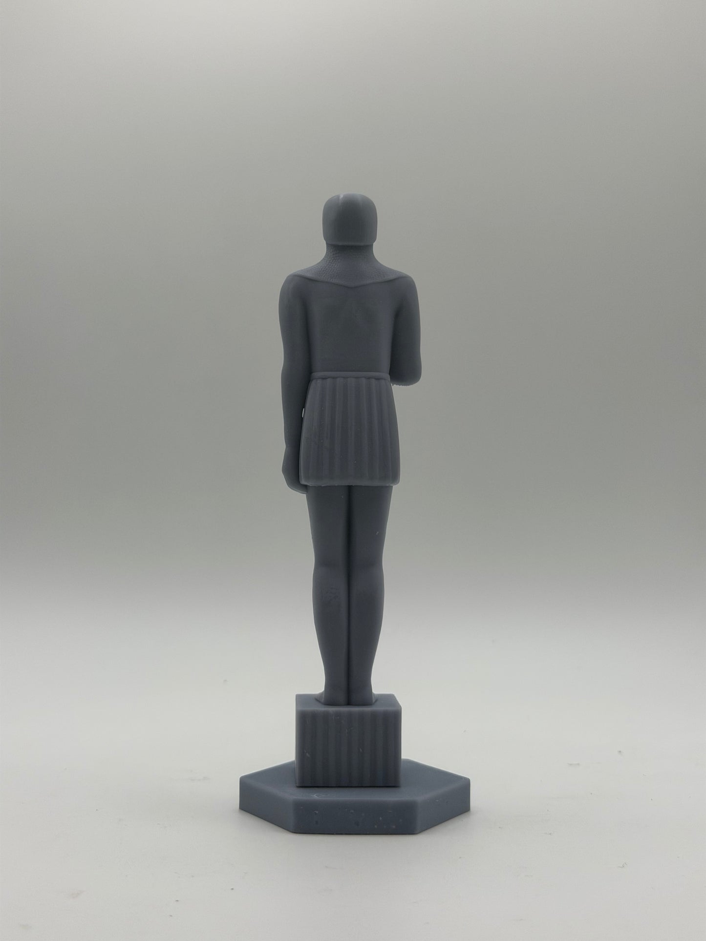 Monoid Statue (1:21)