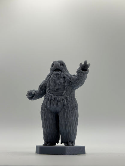 Yeti mk2 (1:21)
