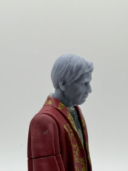 Rassilon (Time War II)
