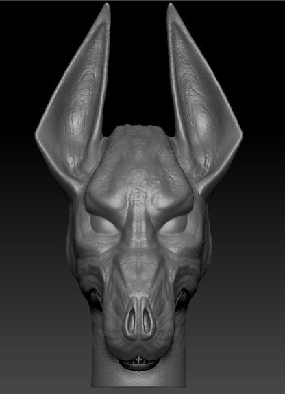 Sutekh Hybrid