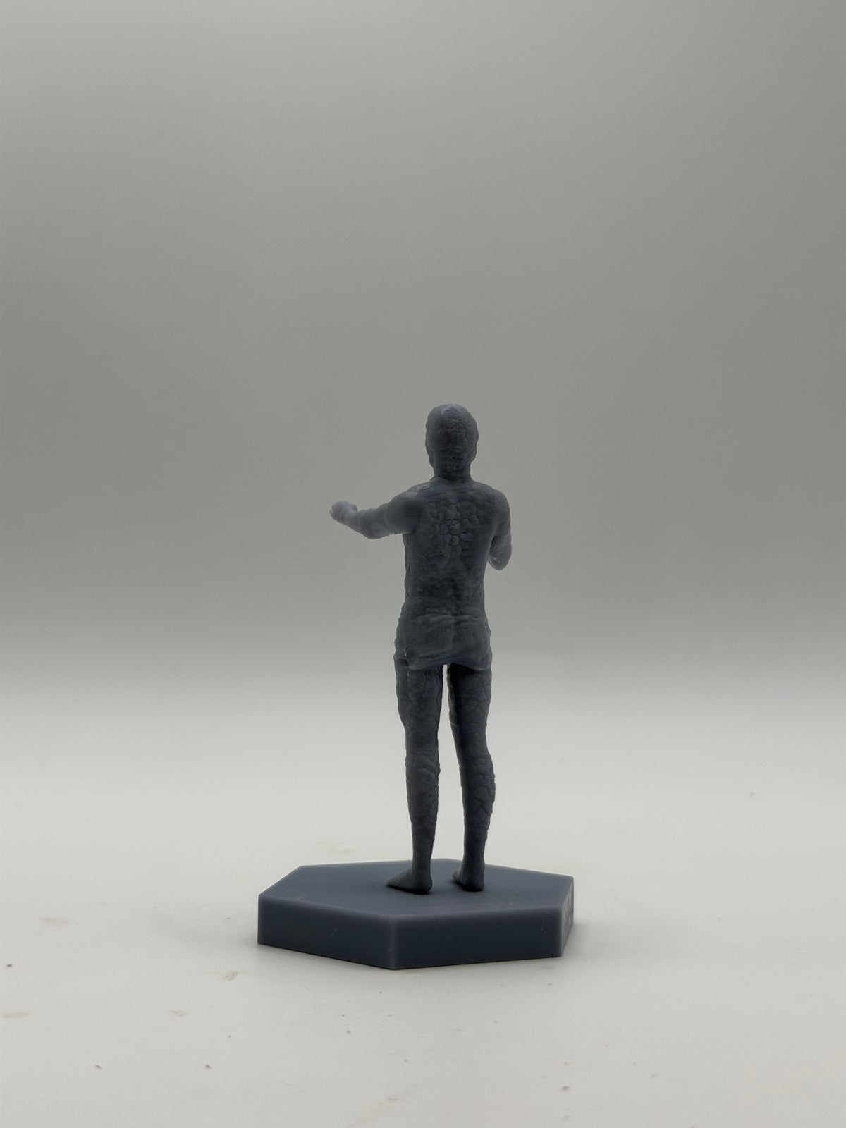 Decayed Angel (1:21)