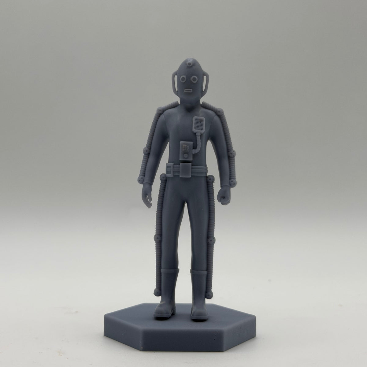 Voord Cyber Controller (1:21)