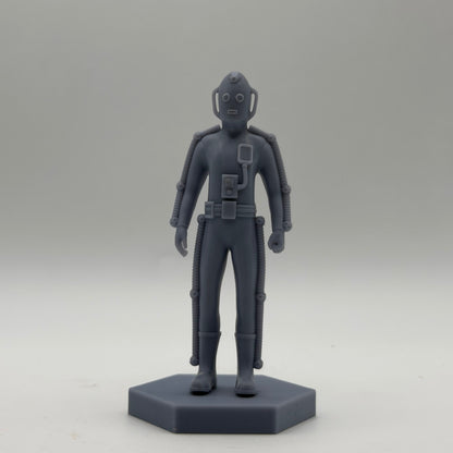 Voord Cyber Controller (1:21)