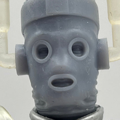 Cyberman: Jarl