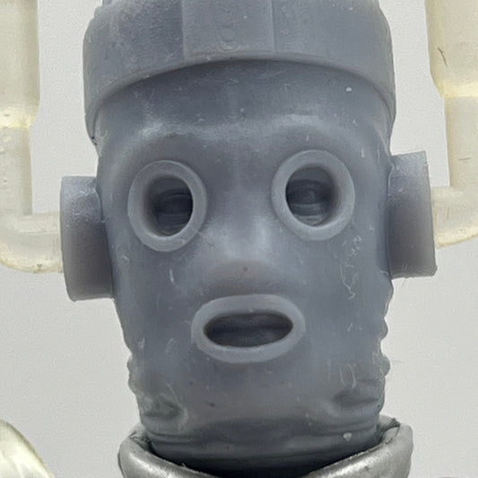 Cyberman: Jarl