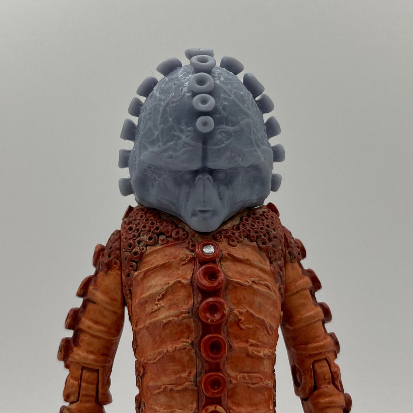 Zygon: Madra