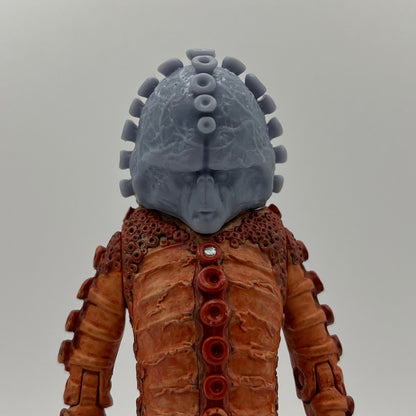 Zygon: Madra