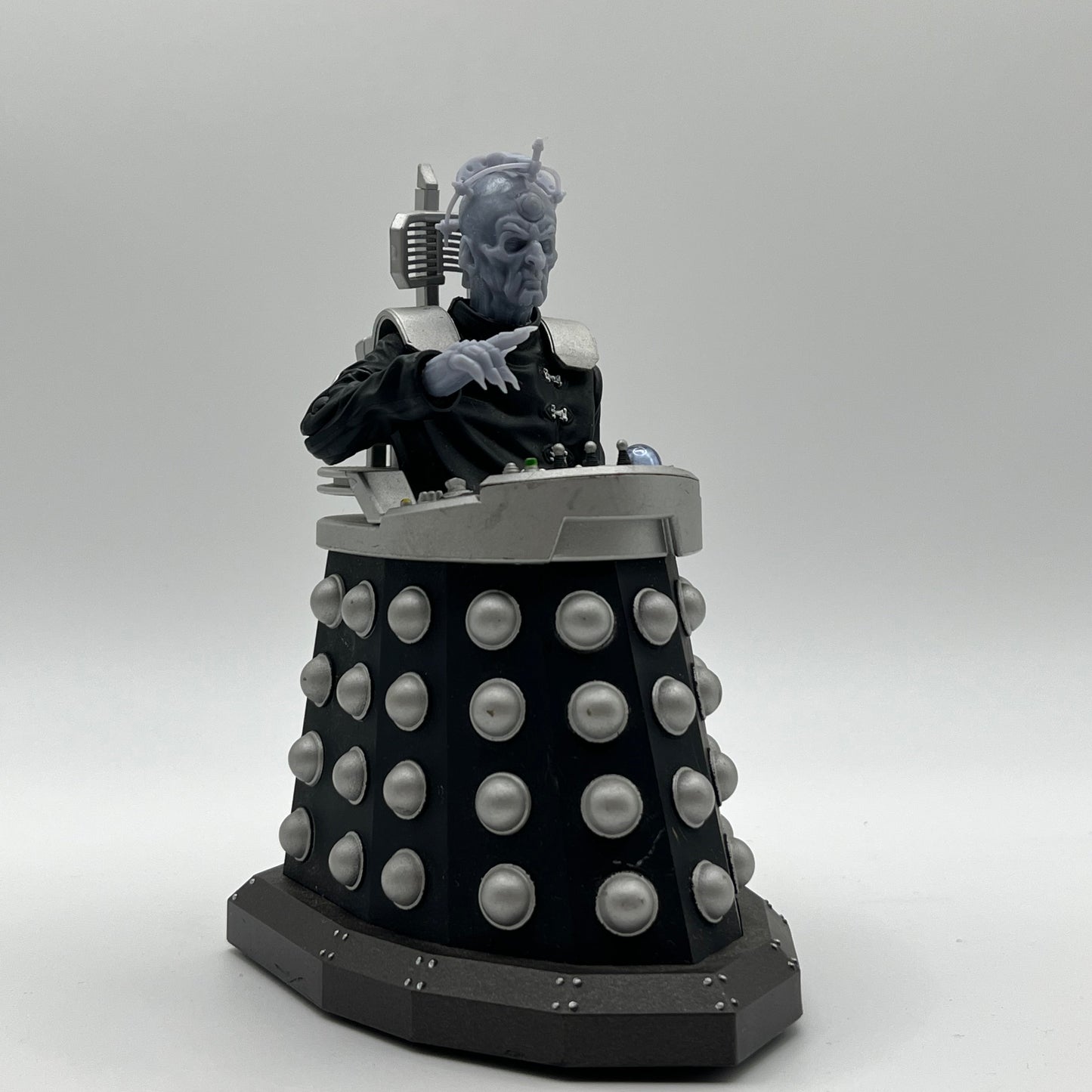 Davros: Time War