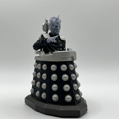 Davros: Time War