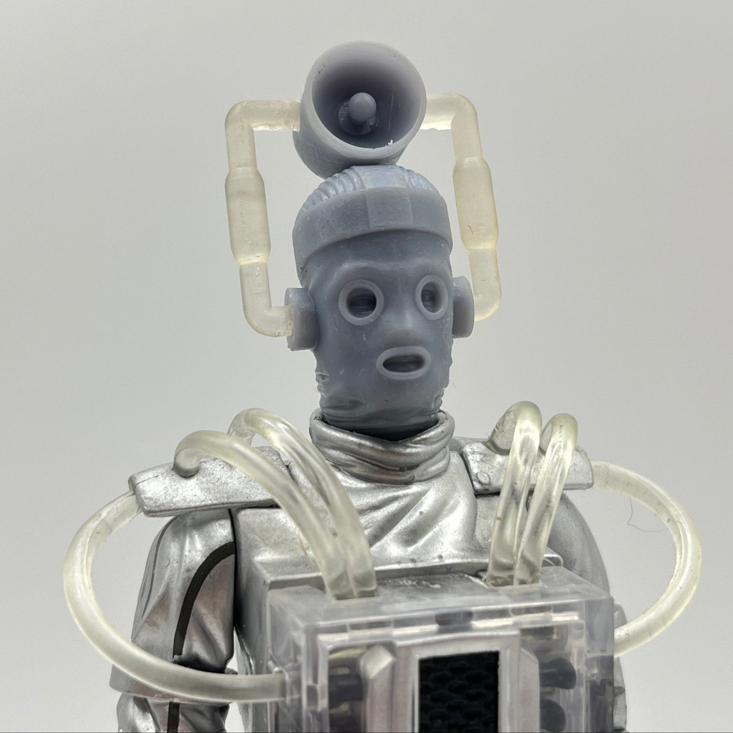Cyberman: Jarl