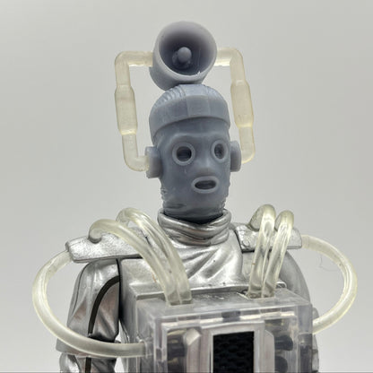 Cyberman: Jarl