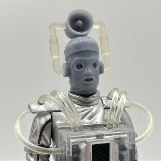 Cyberman: Jarl