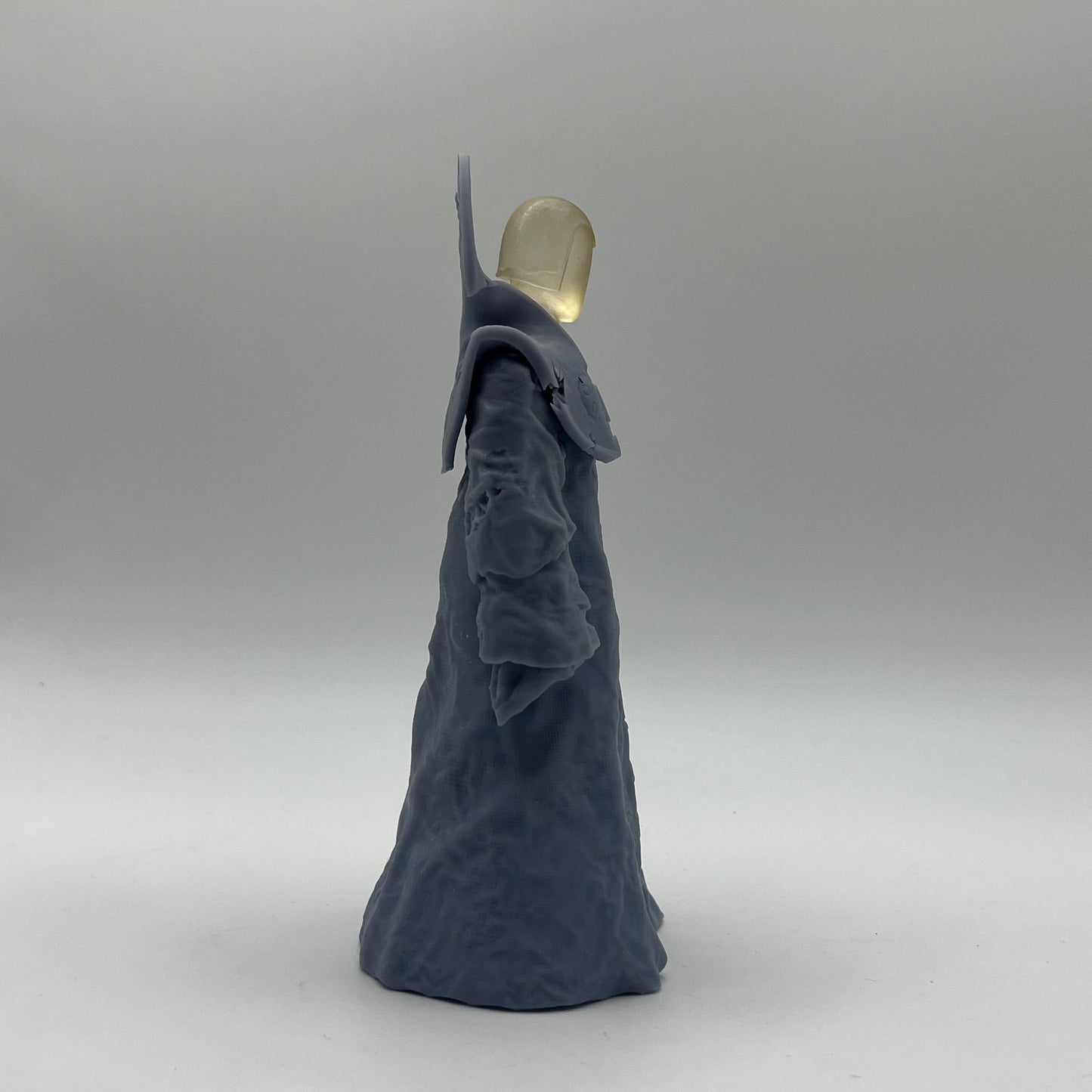 Cloister Wraith Figure Kit