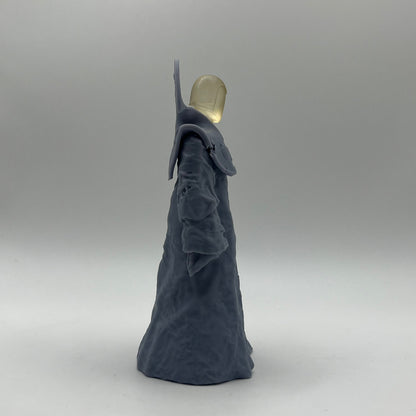 Cloister Wraith Figure Kit