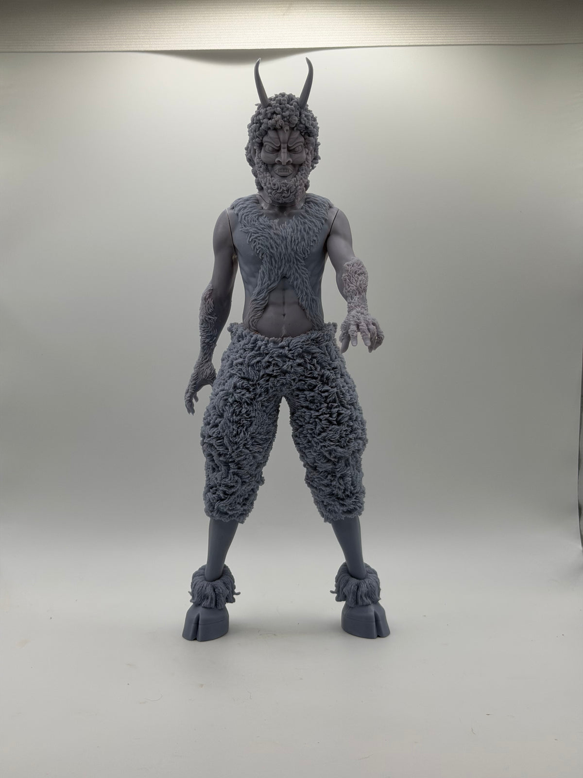 Azal Figure Kit